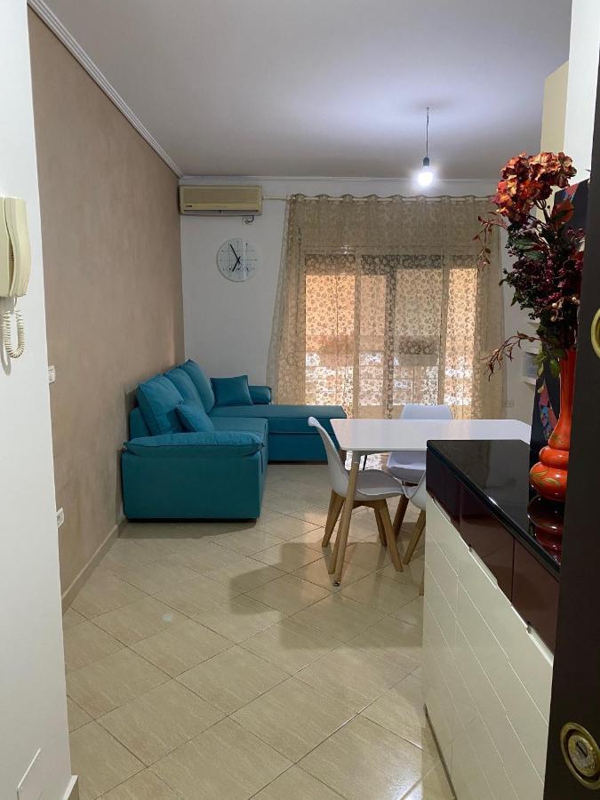 Sea View Vlore Exterior photo