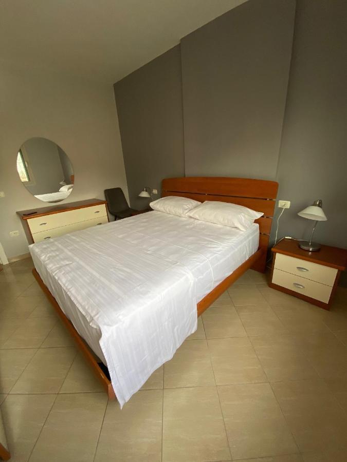 Sea View Vlore Exterior photo