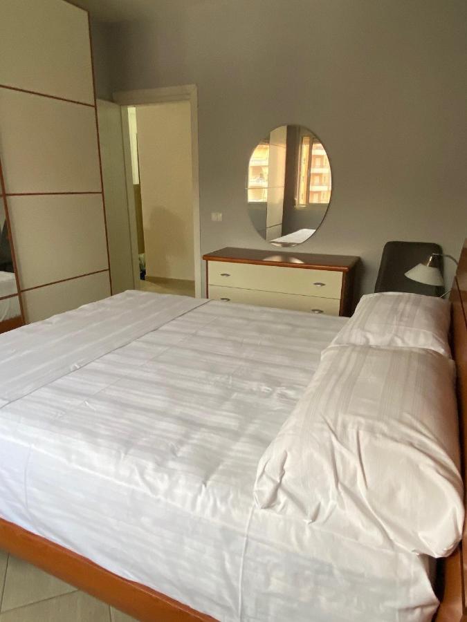 Sea View Vlore Exterior photo