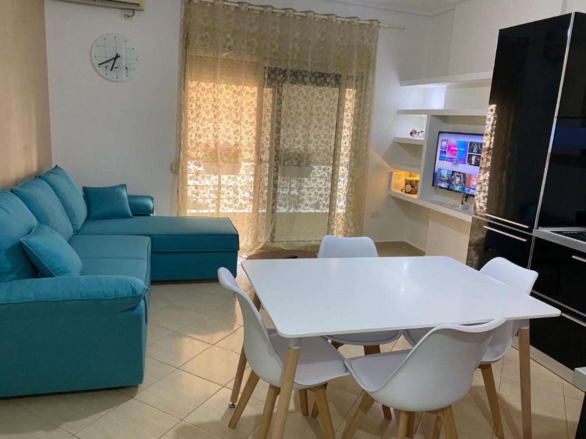 Sea View Vlore Exterior photo